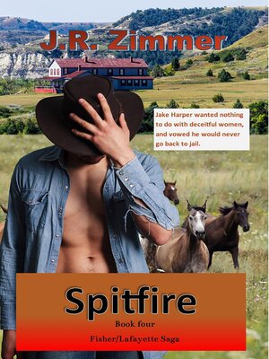 cover image of Spitfire